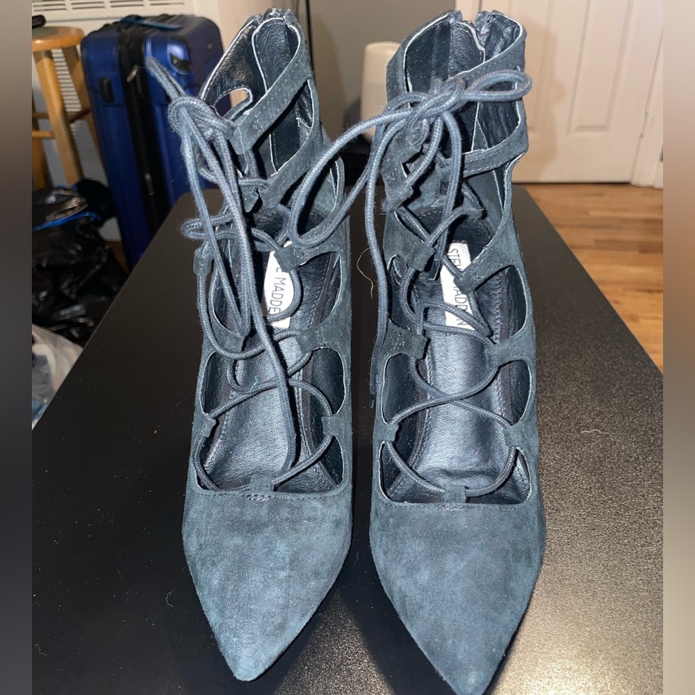 Heels - Steve Madden